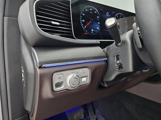 used 2023 Mercedes-Benz GLE 350 car, priced at $50,963