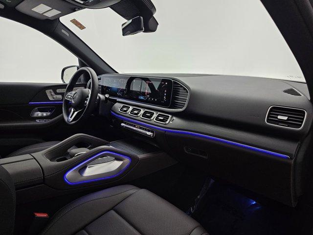used 2023 Mercedes-Benz GLE 350 car, priced at $50,963