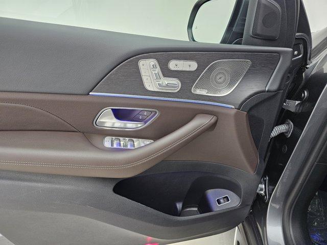 used 2023 Mercedes-Benz GLE 350 car, priced at $50,963