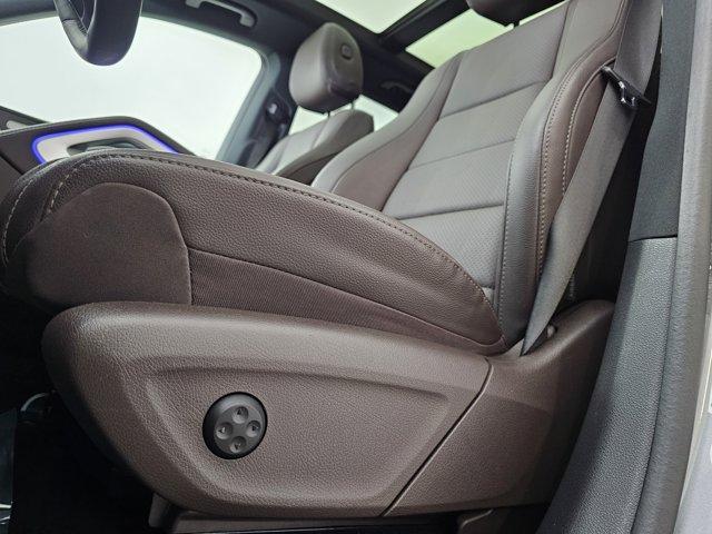 used 2023 Mercedes-Benz GLE 350 car, priced at $50,963