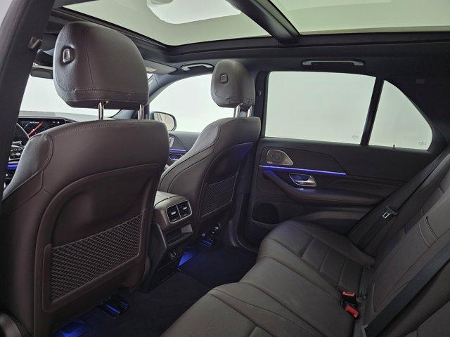 used 2023 Mercedes-Benz GLE 350 car, priced at $50,963