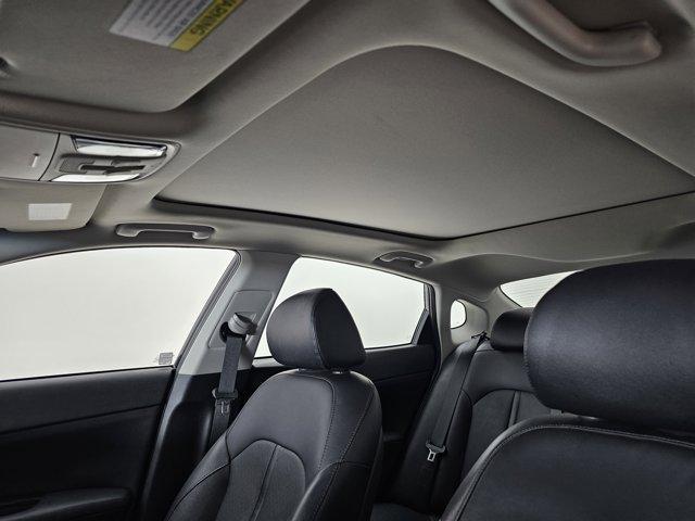 used 2019 Kia Optima car, priced at $13,919