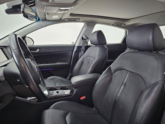 used 2019 Kia Optima car, priced at $13,919