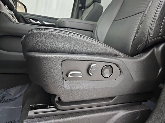 used 2022 GMC Yukon car, priced at $46,998