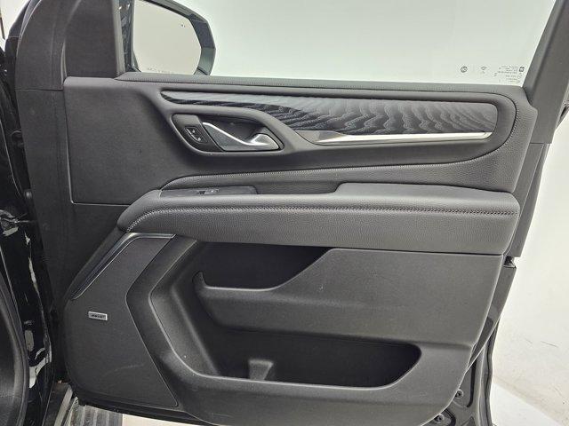 used 2022 GMC Yukon car, priced at $51,174