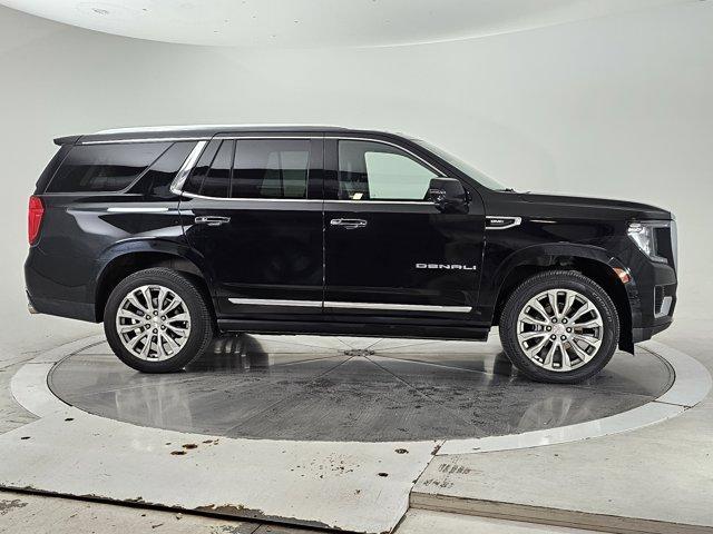 used 2022 GMC Yukon car, priced at $51,174