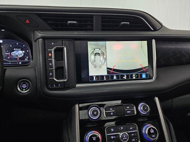 used 2022 GMC Yukon car, priced at $51,174