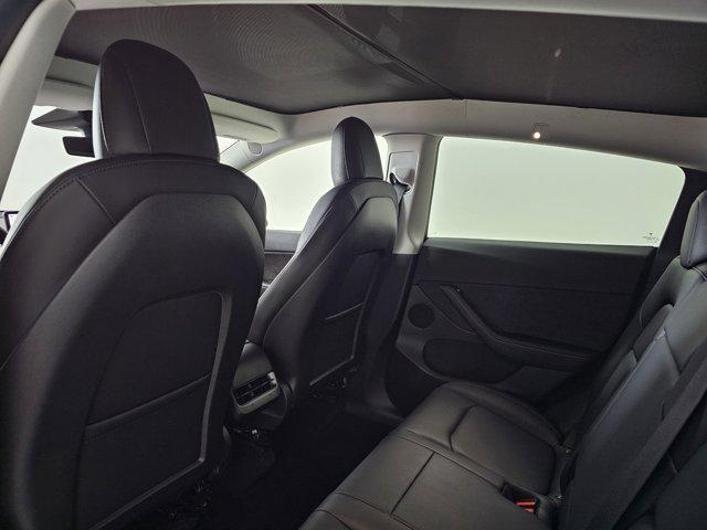 used 2022 Tesla Model Y car, priced at $30,998