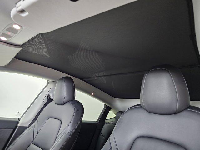 used 2022 Tesla Model Y car, priced at $30,998