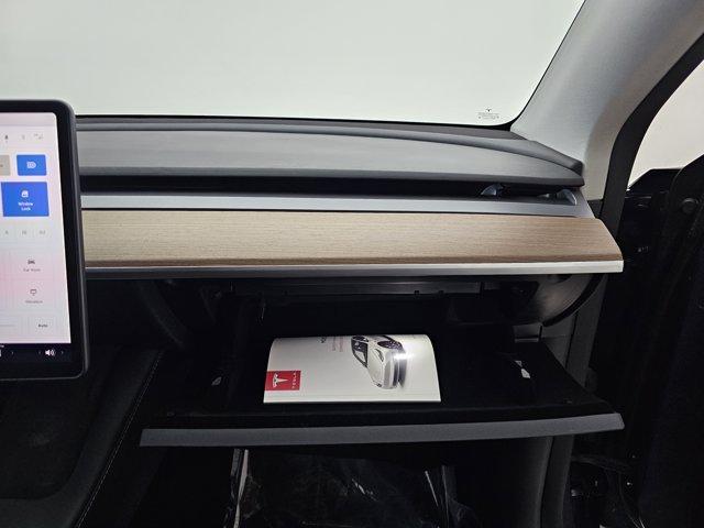 used 2022 Tesla Model Y car, priced at $30,998