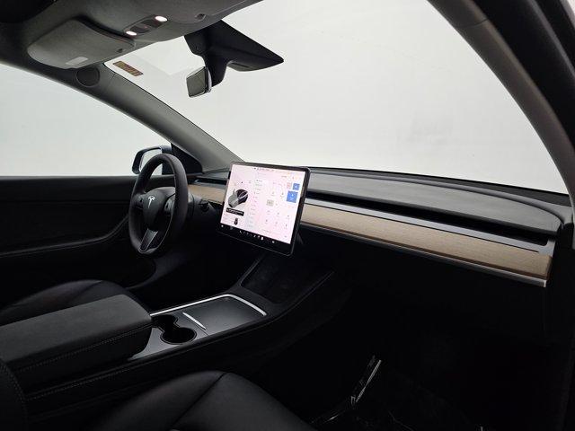 used 2022 Tesla Model Y car, priced at $30,998