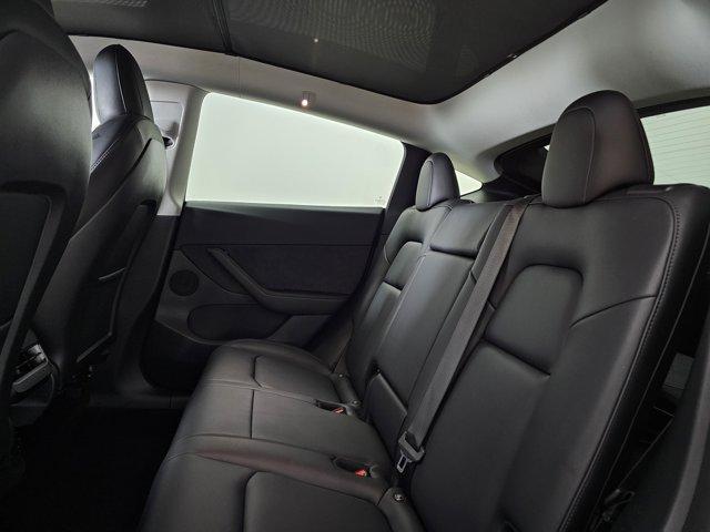 used 2022 Tesla Model Y car, priced at $30,998