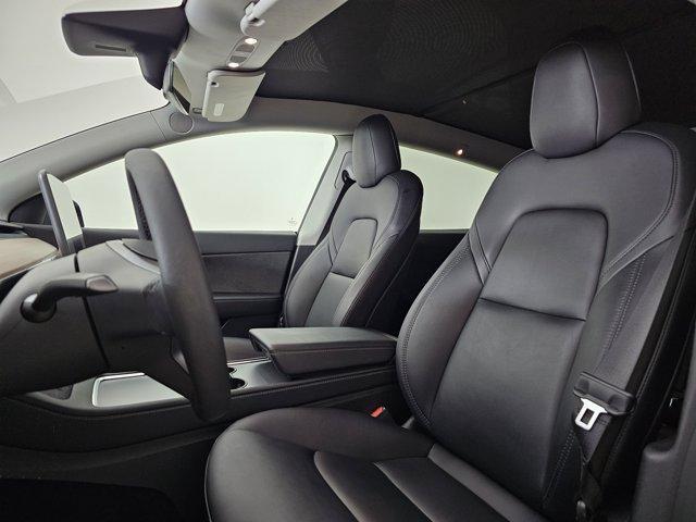 used 2022 Tesla Model Y car, priced at $30,998