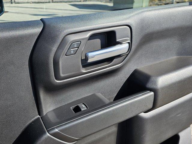 used 2023 Chevrolet Silverado 1500 car, priced at $30,282