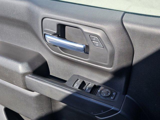 used 2023 Chevrolet Silverado 1500 car, priced at $30,282