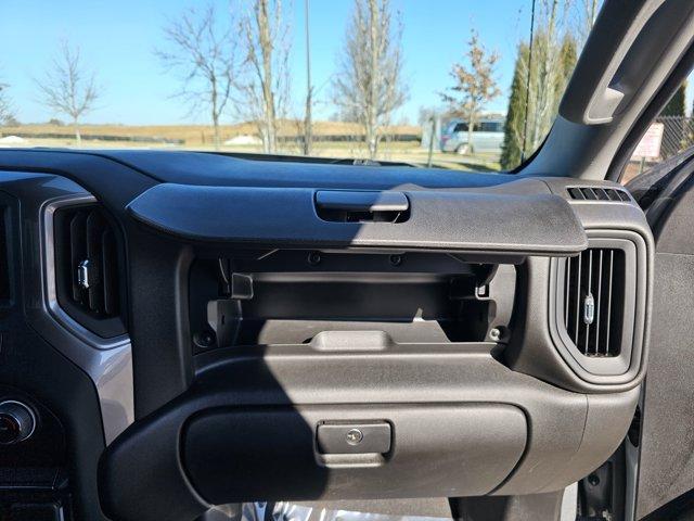 used 2023 Chevrolet Silverado 1500 car, priced at $30,282