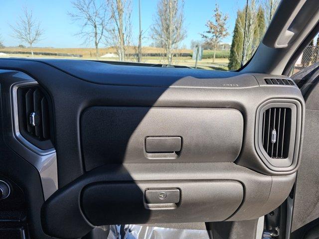 used 2023 Chevrolet Silverado 1500 car, priced at $30,282