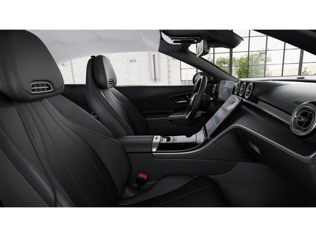 new 2026 Mercedes-Benz CLE 300 car, priced at $75,285