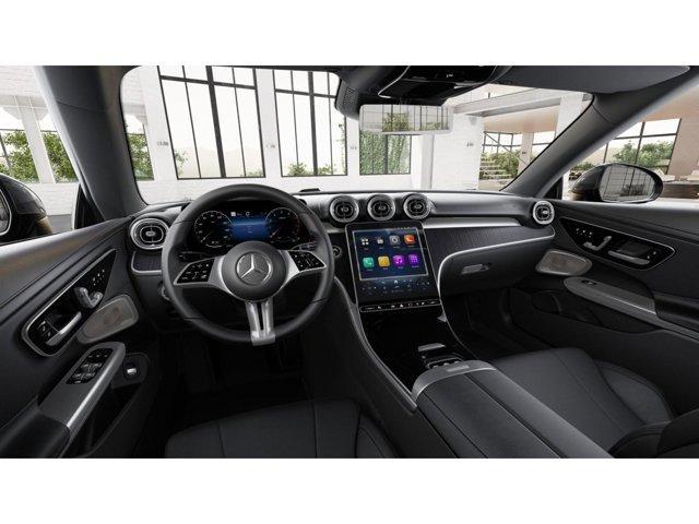 new 2026 Mercedes-Benz CLE 300 car, priced at $75,285