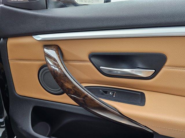 used 2018 BMW 430 Gran Coupe car, priced at $14,394