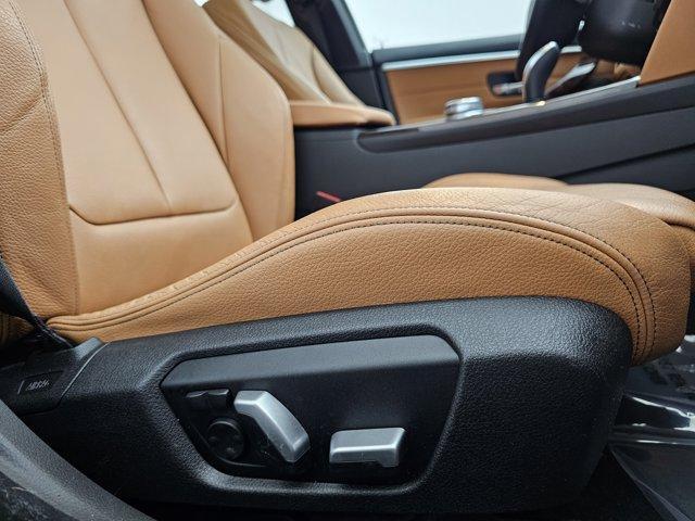 used 2018 BMW 430 Gran Coupe car, priced at $14,394