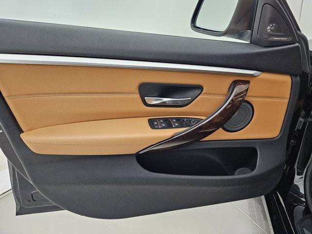 used 2018 BMW 430 Gran Coupe car, priced at $14,394