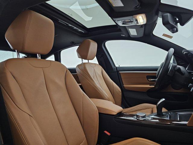 used 2018 BMW 430 Gran Coupe car, priced at $14,394