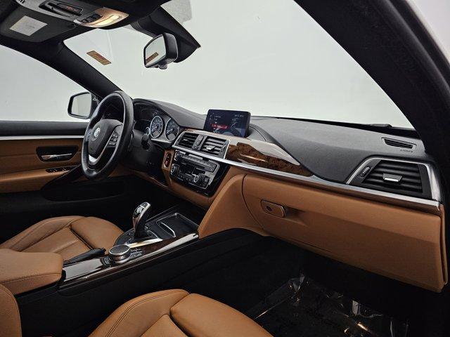 used 2018 BMW 430 Gran Coupe car, priced at $14,394