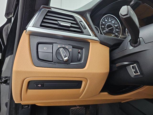 used 2018 BMW 430 Gran Coupe car, priced at $14,394