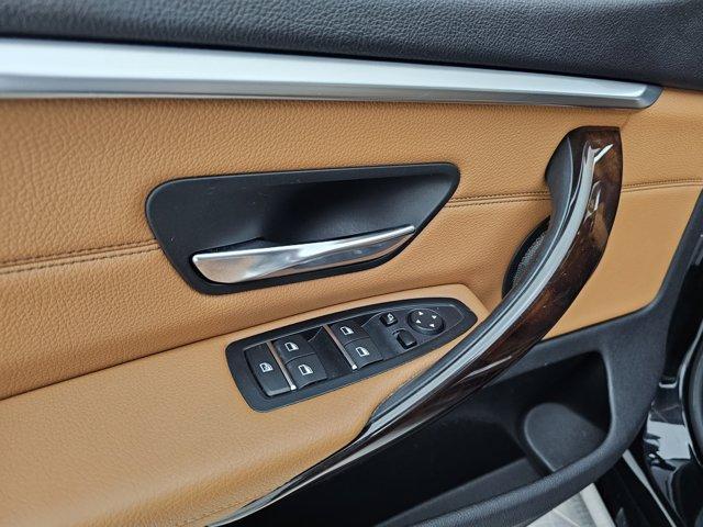 used 2018 BMW 430 Gran Coupe car, priced at $14,394