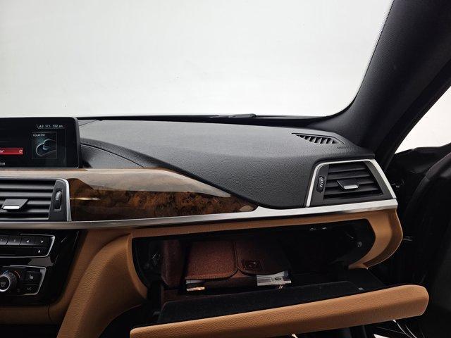 used 2018 BMW 430 Gran Coupe car, priced at $14,394