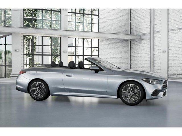 new 2026 Mercedes-Benz CLE 300 car, priced at $76,505