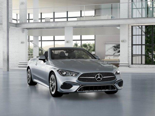 new 2026 Mercedes-Benz CLE 300 car, priced at $76,505