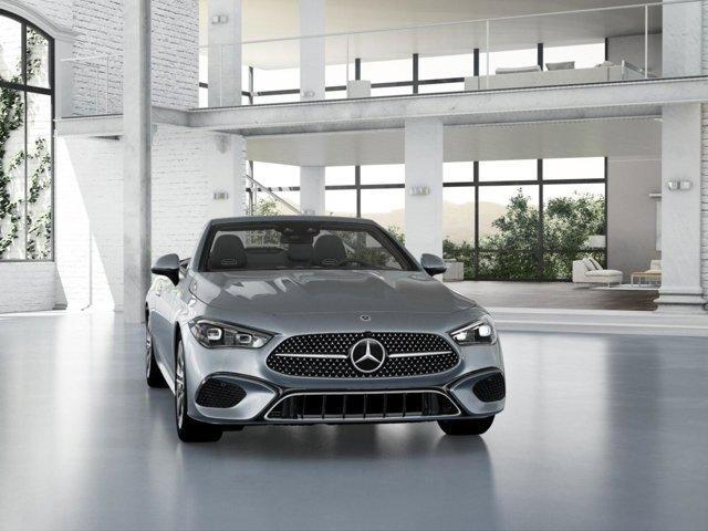 new 2026 Mercedes-Benz CLE 300 car, priced at $76,505
