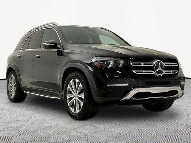 used 2022 Mercedes-Benz GLE 350 car, priced at $42,436
