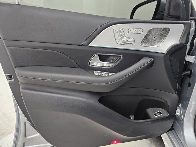 used 2025 Mercedes-Benz AMG GLE 53 car, priced at $81,641