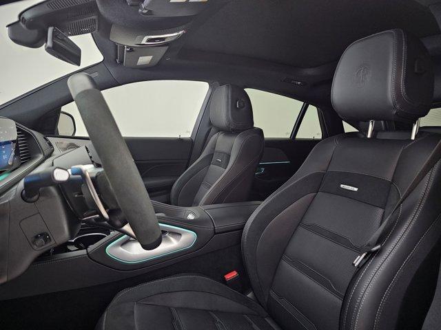 used 2025 Mercedes-Benz AMG GLE 53 car, priced at $81,641
