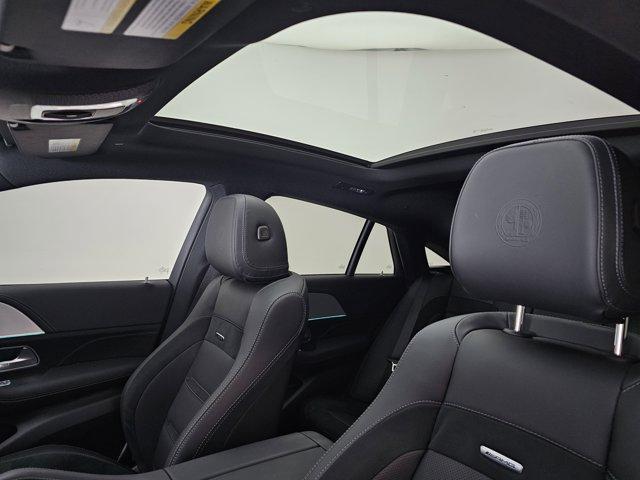 used 2025 Mercedes-Benz AMG GLE 53 car, priced at $81,641