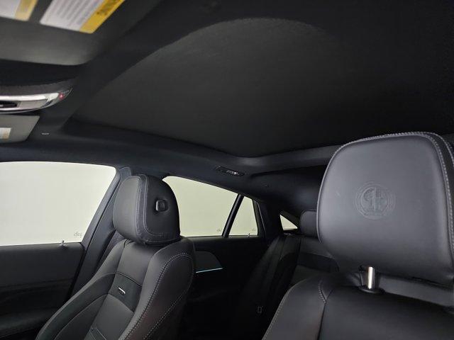 used 2025 Mercedes-Benz AMG GLE 53 car, priced at $81,641