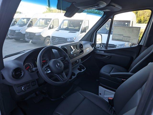 new 2024 Mercedes-Benz Sprinter 2500 car, priced at $58,983