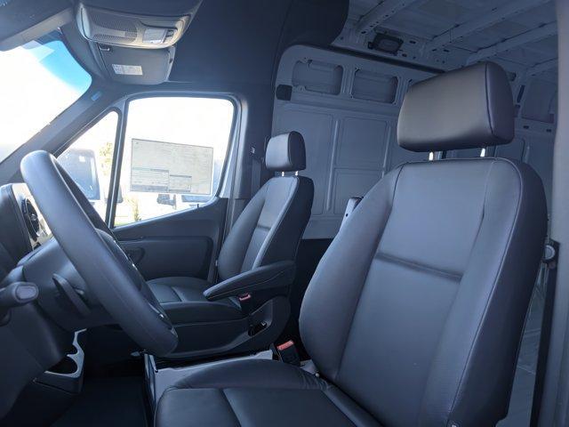 new 2024 Mercedes-Benz Sprinter 2500 car, priced at $58,983