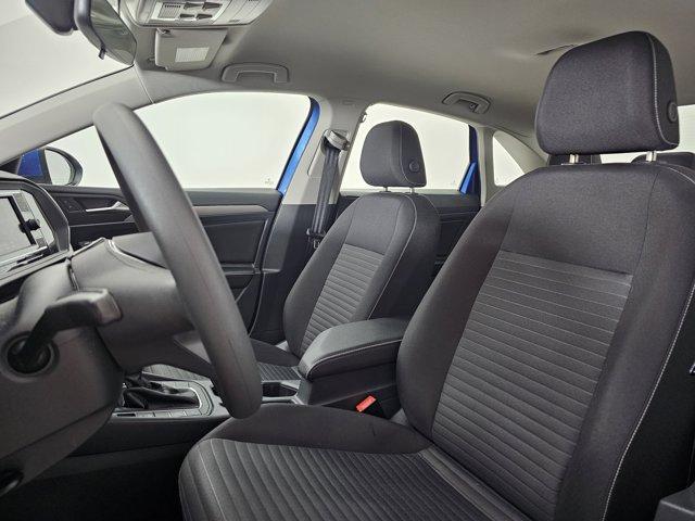 used 2023 Volkswagen Jetta car, priced at $18,998