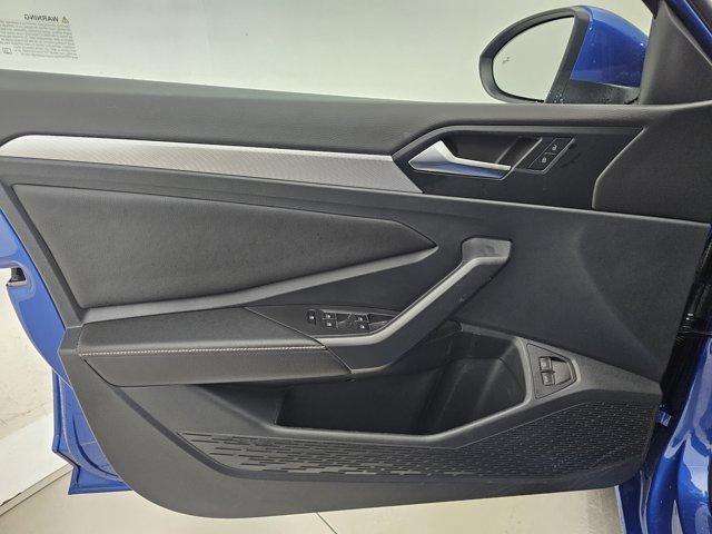 used 2023 Volkswagen Jetta car, priced at $18,998