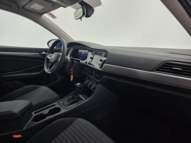 used 2023 Volkswagen Jetta car, priced at $18,998