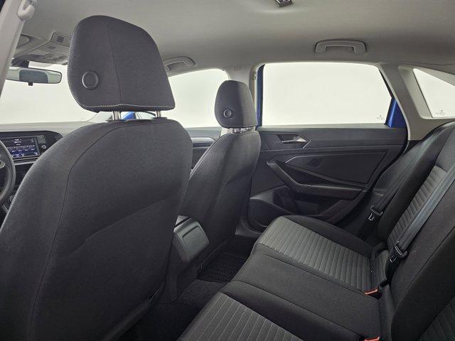 used 2023 Volkswagen Jetta car, priced at $18,998