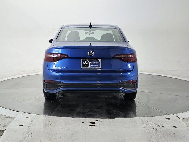 used 2023 Volkswagen Jetta car, priced at $18,998