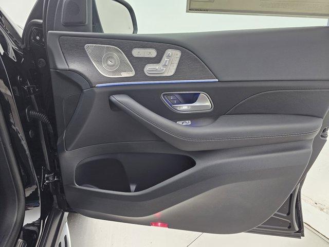 new 2026 Mercedes-Benz GLE 350 car, priced at $73,580