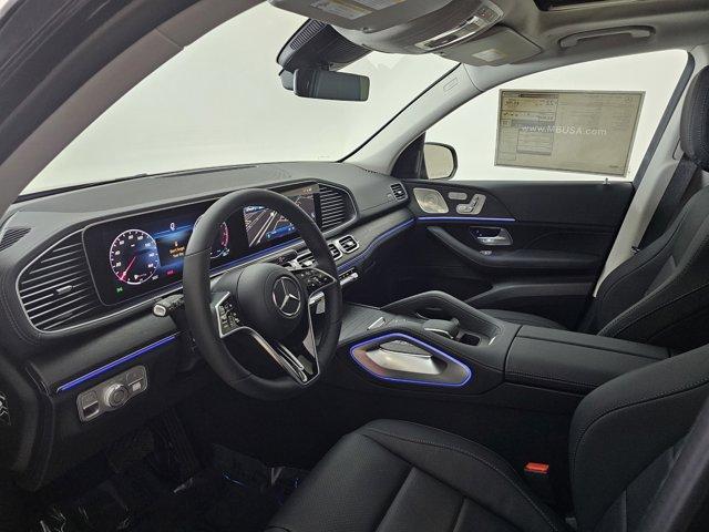 new 2026 Mercedes-Benz GLE 350 car, priced at $73,580