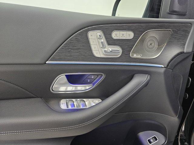 new 2026 Mercedes-Benz GLE 350 car, priced at $73,580