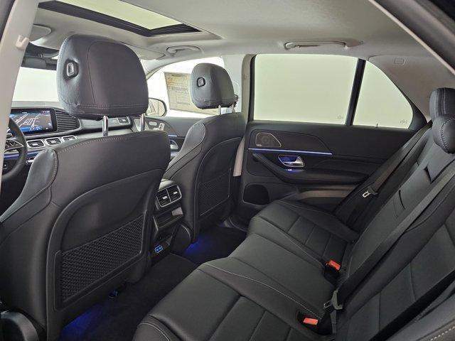new 2026 Mercedes-Benz GLE 350 car, priced at $73,580